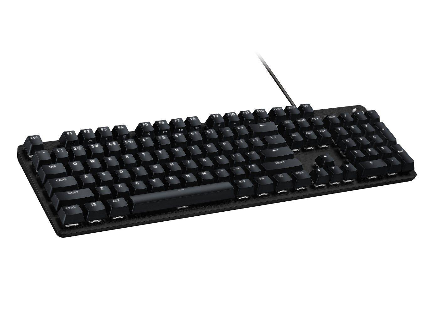 Klawiatura Logitech G413 SE GX Linear — zdjęcie 2