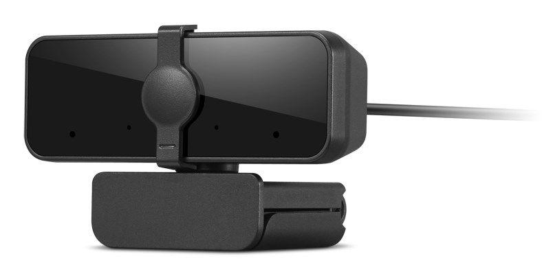 Lenovo 310 FHD Webcam Black GXC1S15024 — zdjęcie 3
