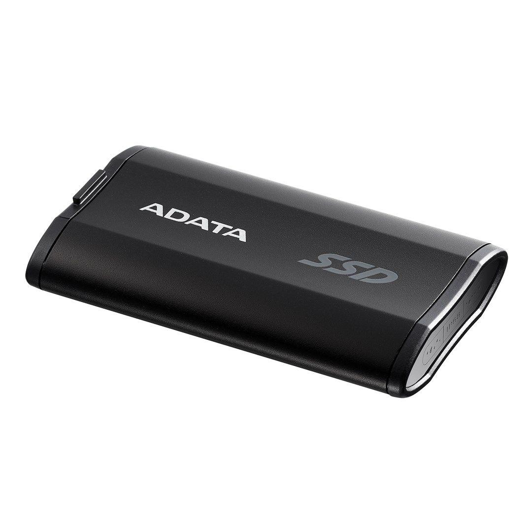 ADATA DYSK SSD SD 810 2TB BLACK — zdjęcie 4
