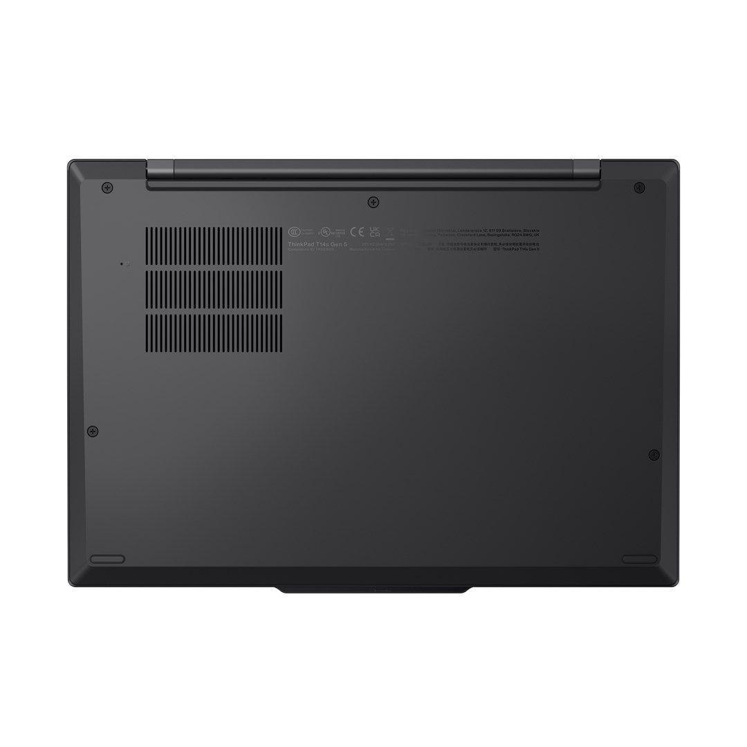 Lenovo ThinkPad T14s G Ultra 5 135U 14"WUXGA 60Hz AG 16GB DDR5 SSD512 Intel Arc  vPro W11Pro 1Y — zdjęcie 6