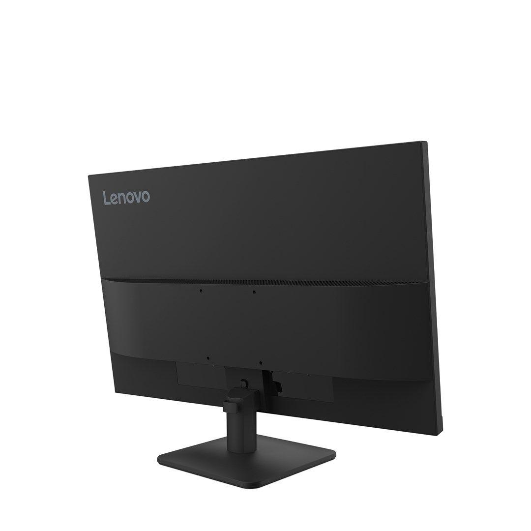 Lenovo L27-4e 27"FHD 300nits IPS 100Hz AG HDMI VGA Raven Black 3Y — zdjęcie 6