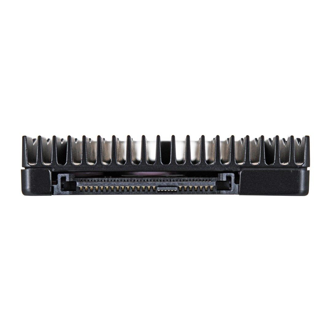 Dysk SSD Micron 7450 PRO 1.92TB U.3 (7mm) NVMe Gen4 MTFDKCB1T9TFR-1BC1ZABYYR (DWPD 1) — zdjęcie 2