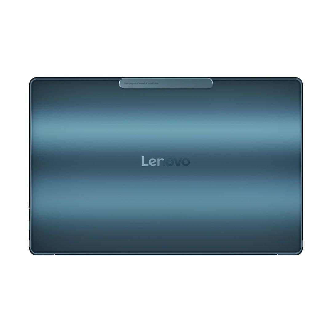Lenovo Yoga Slim 9 14ILL10 Ultra 7 258V 14" 4K WQUXGA OLED 750nits Glossy 120Hz 32GB LPDDR5x-8533 SSD1TB Arc Graphics 140V Win11 Tidal Teal — zdjęcie 8