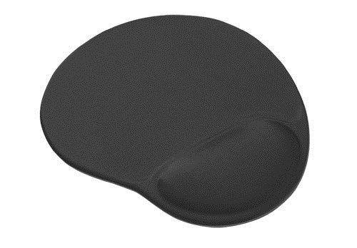 Podkładka pod mysz TRUST BigFoot 16977 (210mm x 245mm) — zdjęcie 1