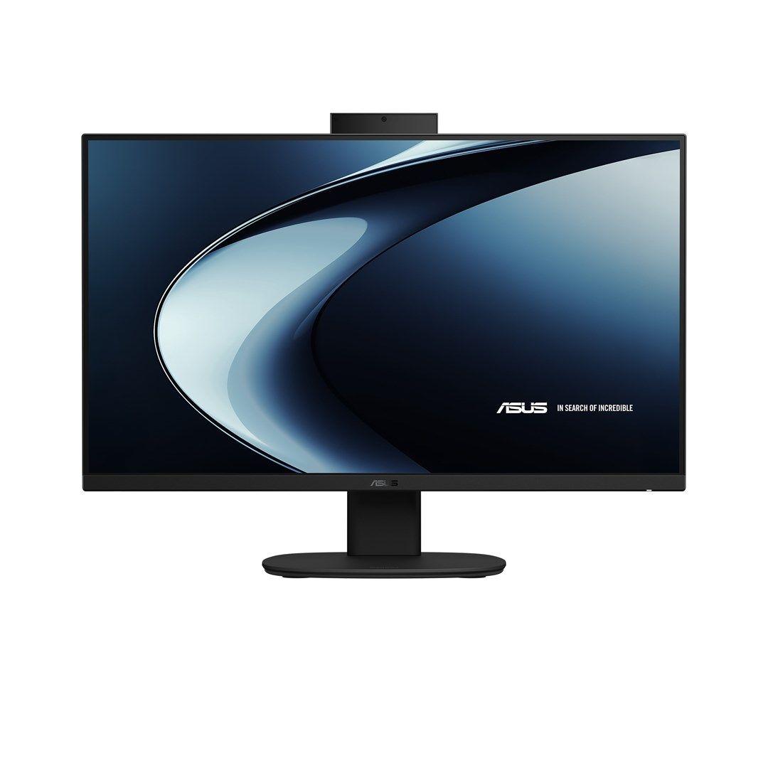 ASUS AIO ExpertCenter PM670KA-BPE046X Ryzen AI 7 350 27.0"FHD 300nits 100Hz AG 16GB DDR5 SSD1TB Radeon 860M WLAN+BT Cam 5M + IR W11Pro 3Y OnSite Black — zdjęcie 3