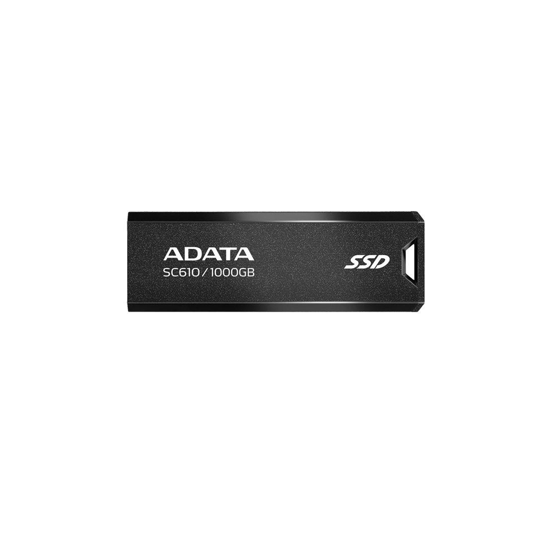 ADATA DYSK SSD SC610 1TB BLACK — zdjęcie 5