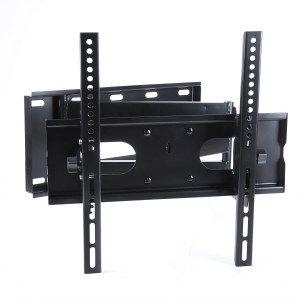 UCHWYT DO TV LCD/LED AR-86 ART 32-63" 30KG reg. pion/poziom 64cm — zdjęcie 1
