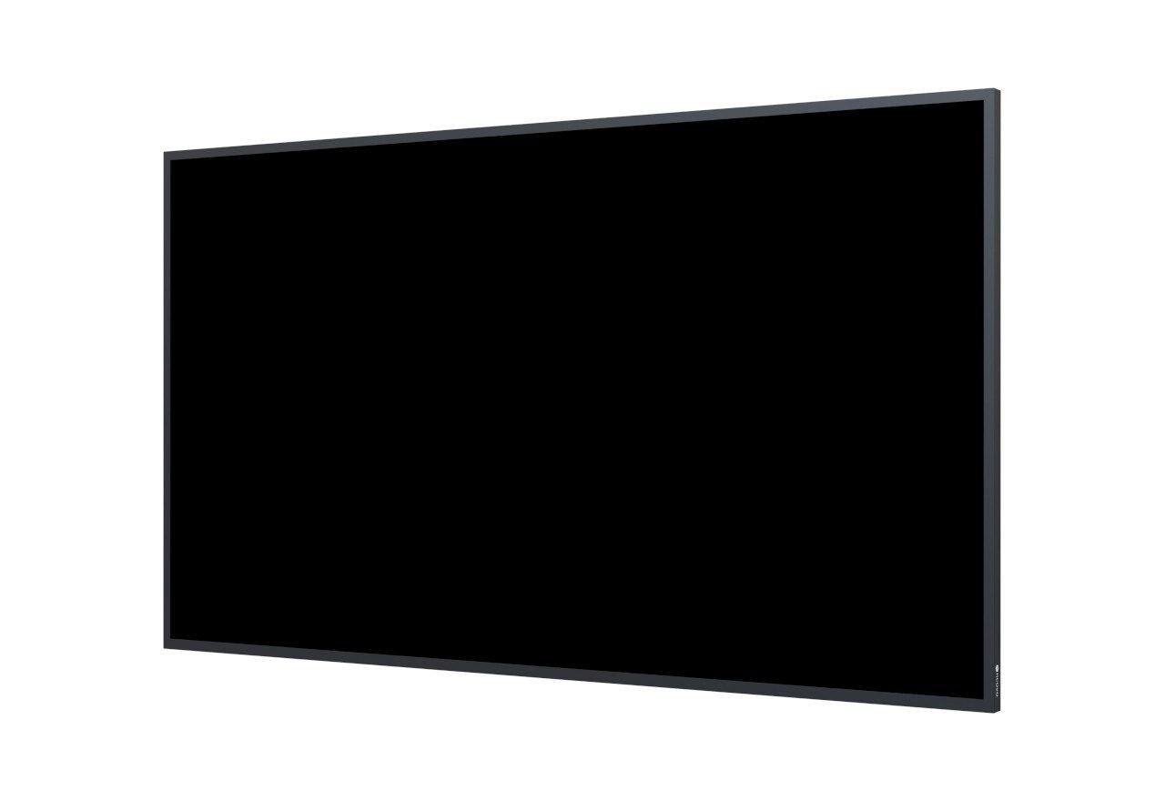 AG NEOVO MONITOR NSD-5503 4K 3X HDMI,ANDROID WI-FI — zdjęcie 3
