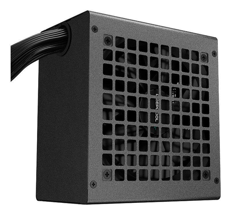 Zasilacz DeepCool PF750 750W 80 Plus — zdjęcie 6