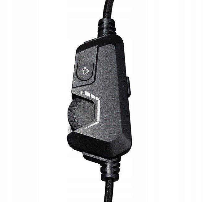 Słuchawki Mad Catz P.I.L.O.T. 5 — zdjęcie 3