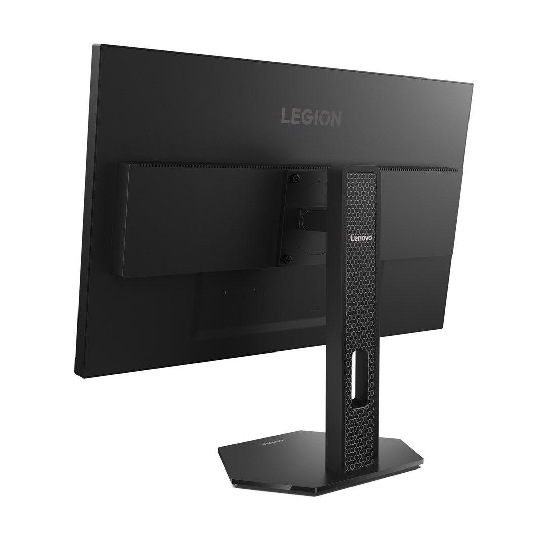 Lenovo Legion 27-10 27"FHD 300nits IPS 240Hz AG HDMI DP Raven Black 3Y — zdjęcie 7
