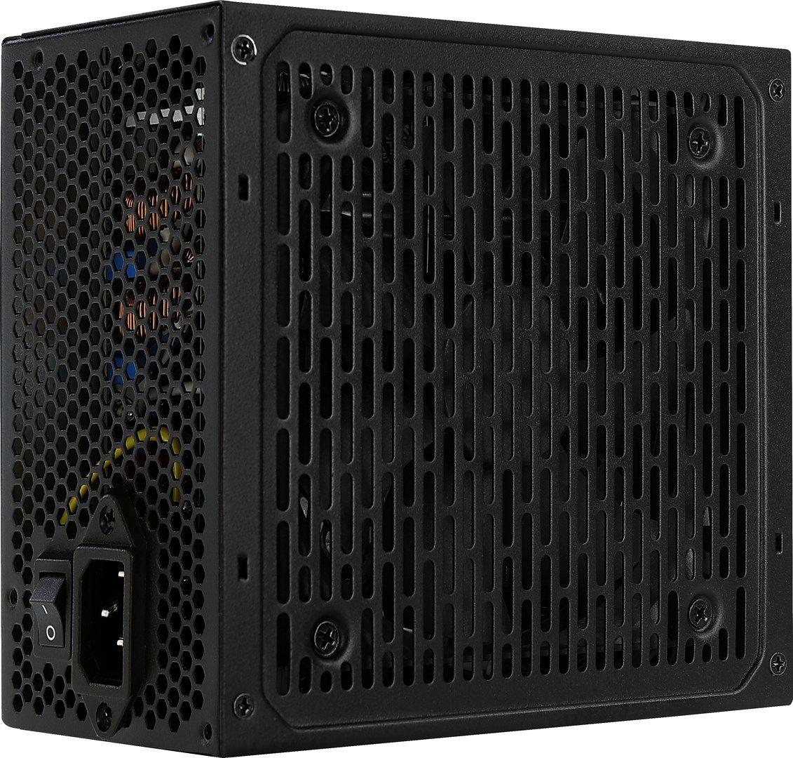 ZASILACZ AEROCOOL PGS LUX 850W 80+ Bronze/ PSU — zdjęcie 4