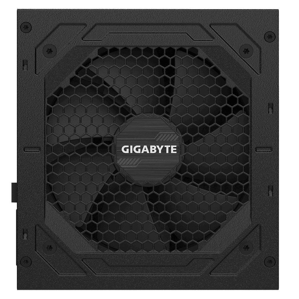 Zasilacz Gigabyte P850GM 850W 80+ Gold — zdjęcie 5