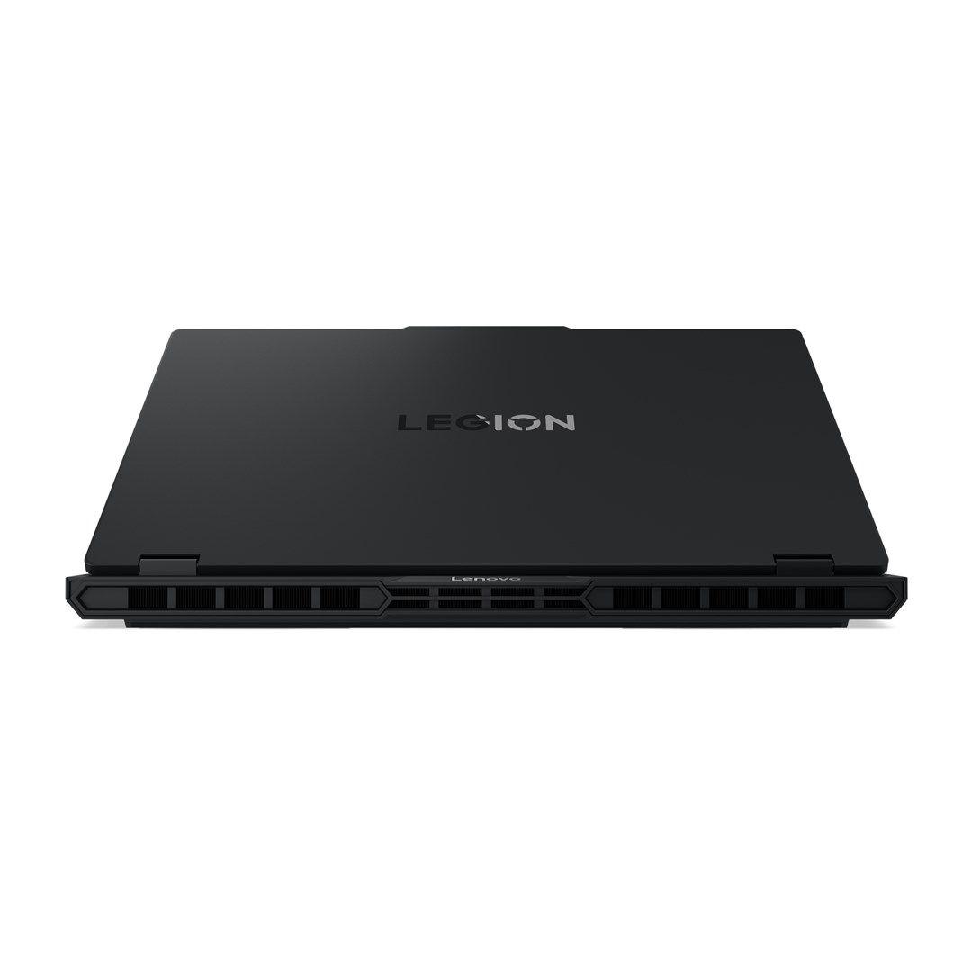 Lenovo Legion Pro 5 16IRX10 i7-14650HX 16" WQXGA IPS 500nits AG 240Hz 16GB DDR5 5600 SSD1TB GeForce RTX 5060 8GB 80Wh NoOS Eclipse Black — zdjęcie 15