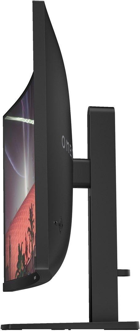 MONITOR HP LED, QHD 32" OMEN 32c (780K6E9) 165Hz — zdjęcie 12