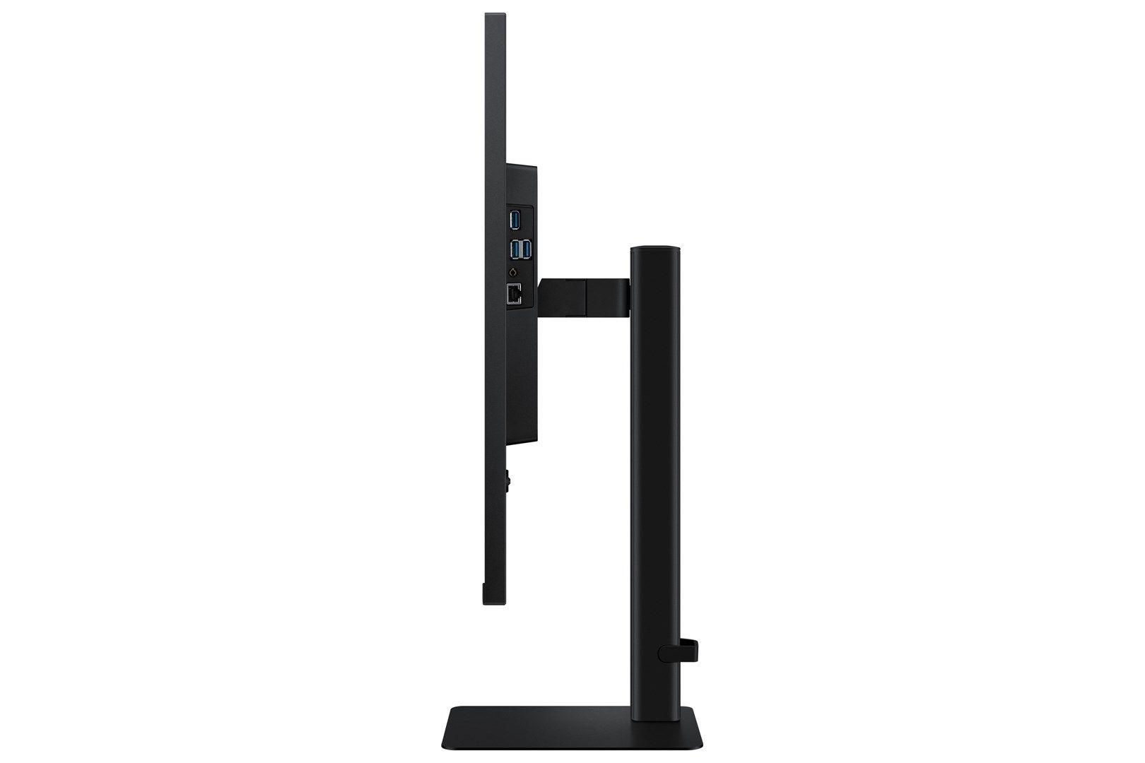 MONITOR SAMSUNG LED S60UD 32" LS32D600UAUXEN 100Hz — zdjęcie 9