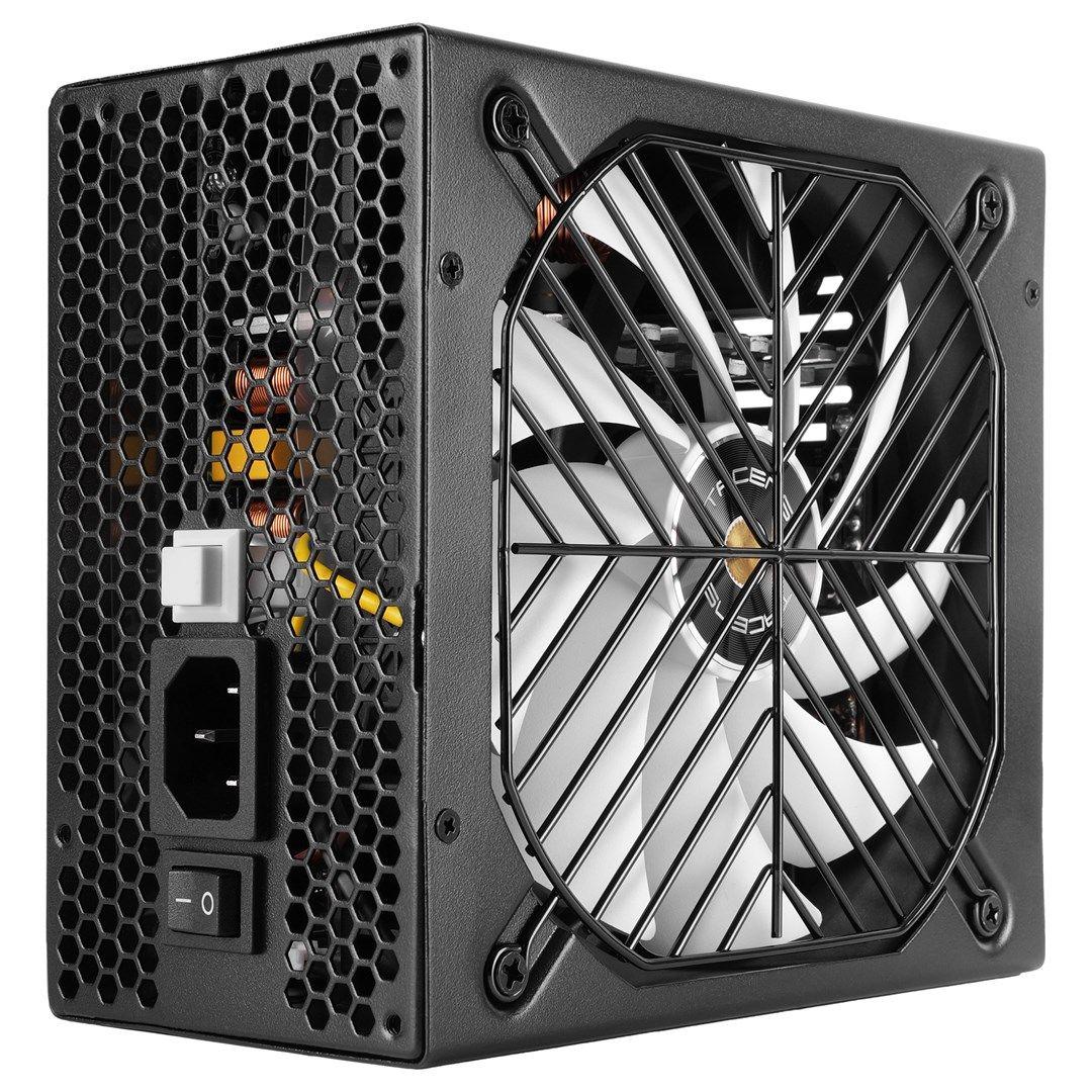 TACENS VALEO V 800M 800W DC-DC, ATX 3.1 PCIe 5.1 — zdjęcie 6