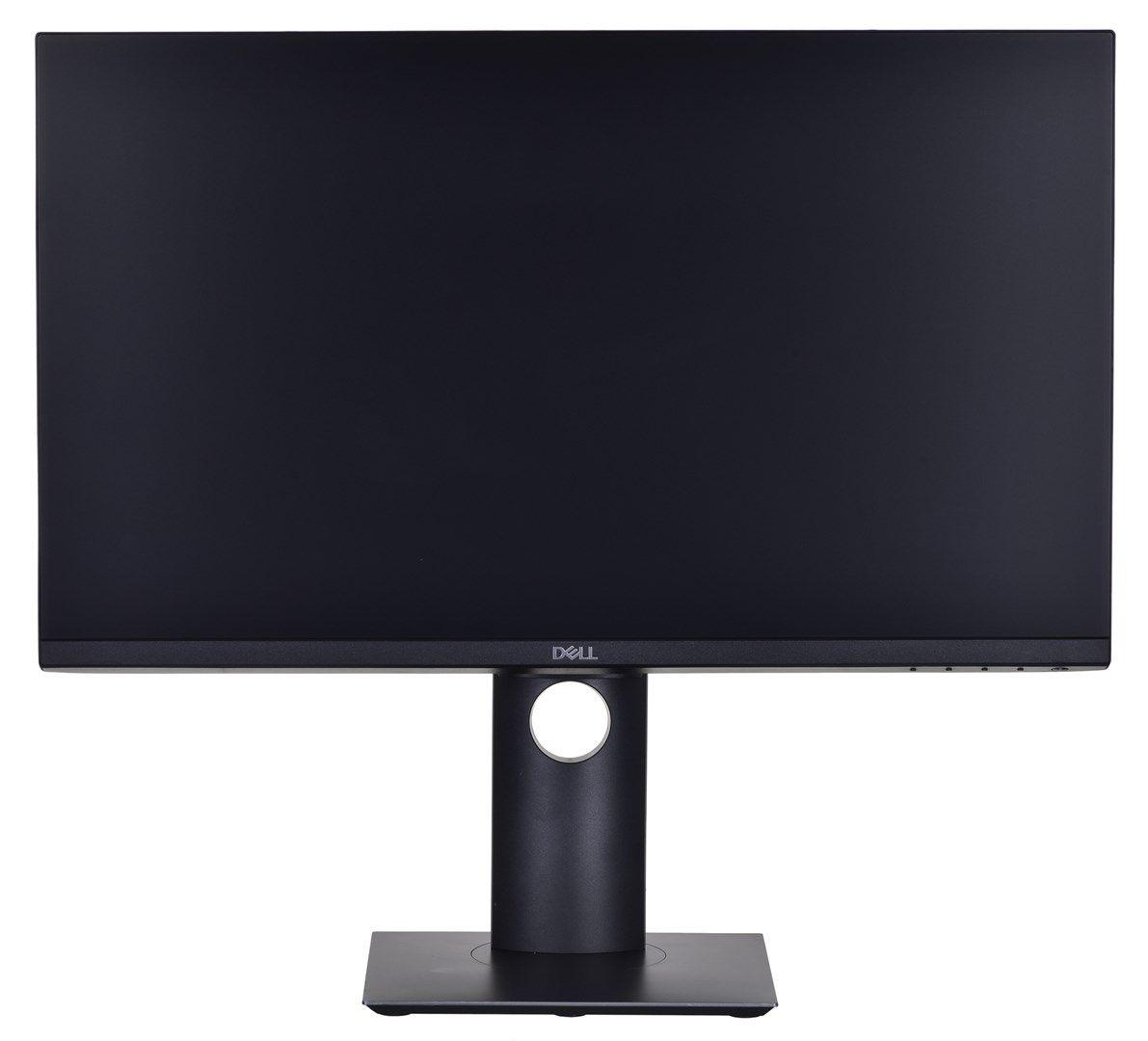 MONITOR DELL LED 24" P2419H (GRADE A) UŻYWANY — zdjęcie 1