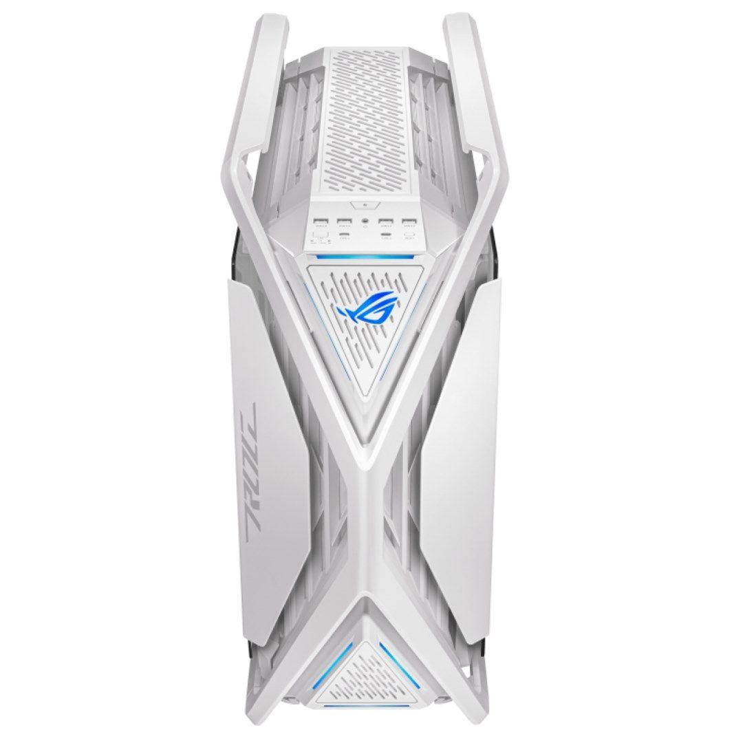 Obudowa Asus GR701 ROG HYPERION WHITE — zdjęcie 20