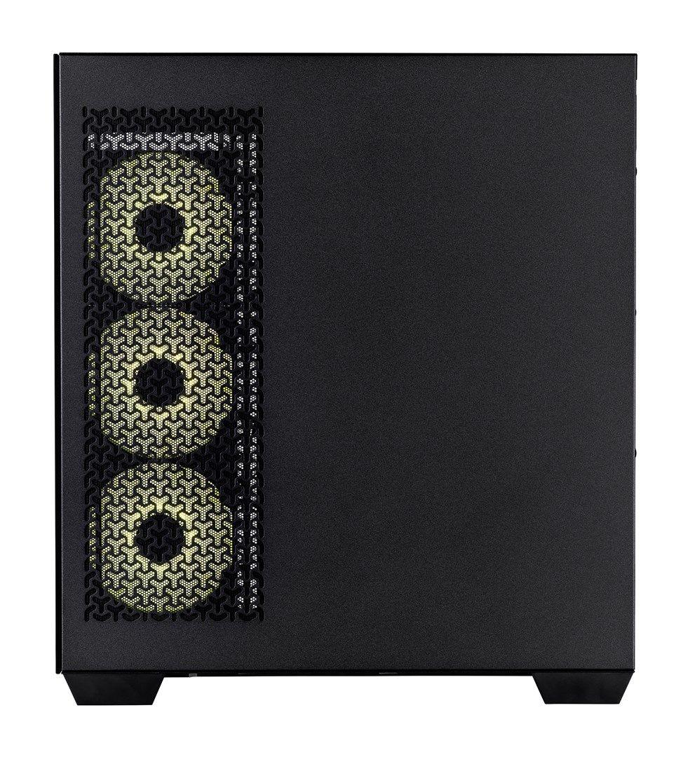 Actina iCUE 8700F/32GB/2TB/RTX5070Ti/850W — zdjęcie 5