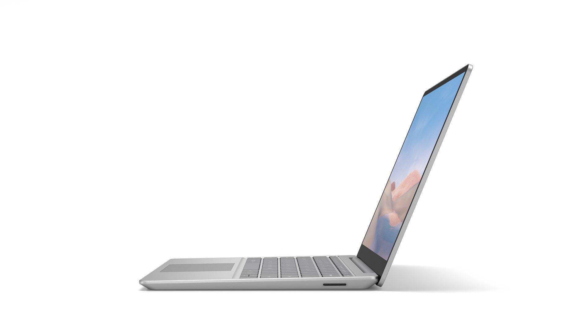 Microsoft Surface Go i5 10th/8GB/256G Win10 PRO — zdjęcie 3
