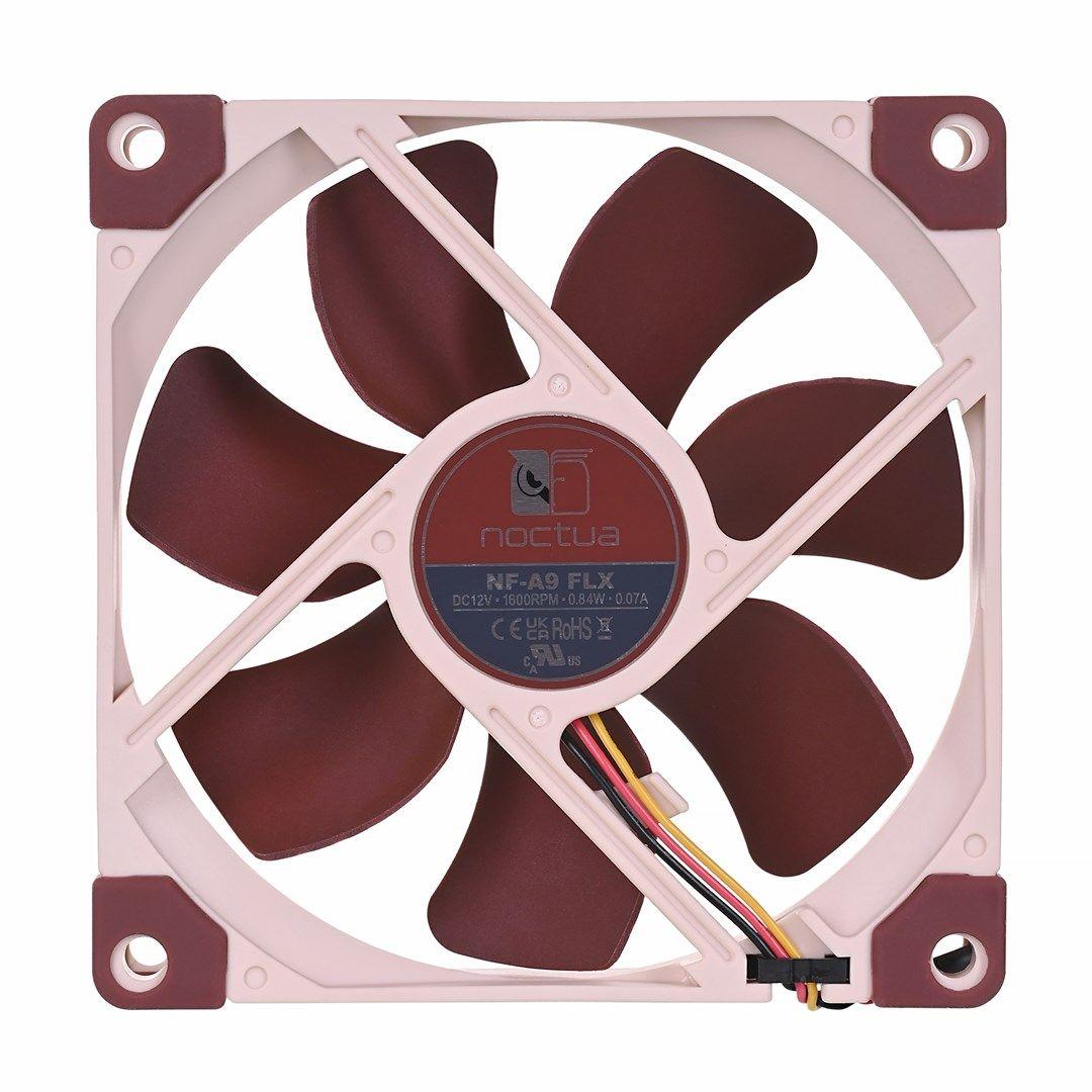 Wentylator NOCTUA NF-A9 FLX 92 mm 8,4 dBA — zdjęcie 4