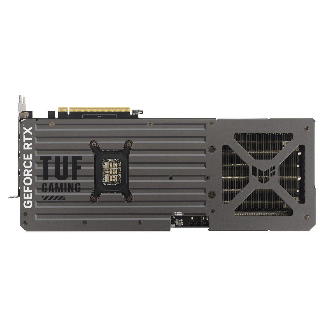 Karta graficzna ASUS TUF Gaming GeForce RTX 5080 OC 16GB — zdjęcie 8