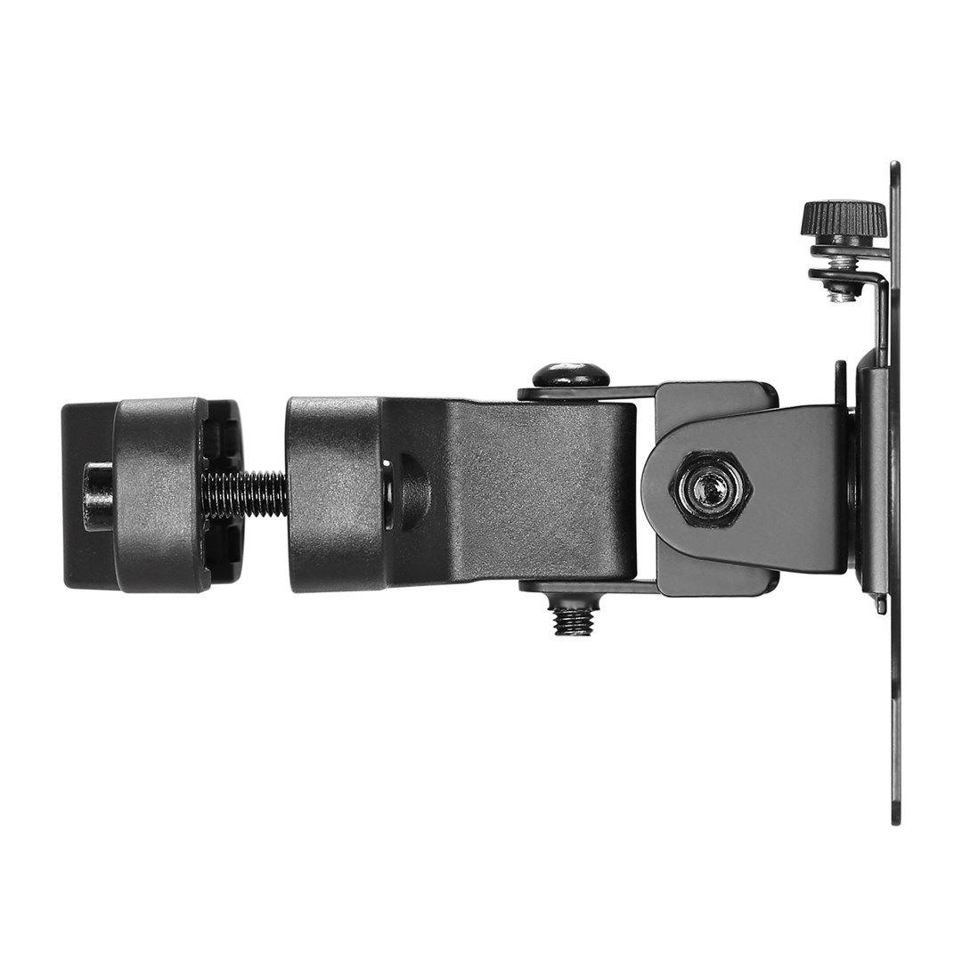 MACLEAN UCHWYT MONITORA NA RURKĘ/SŁUPEK 28-60MM MC-983 — zdjęcie 4