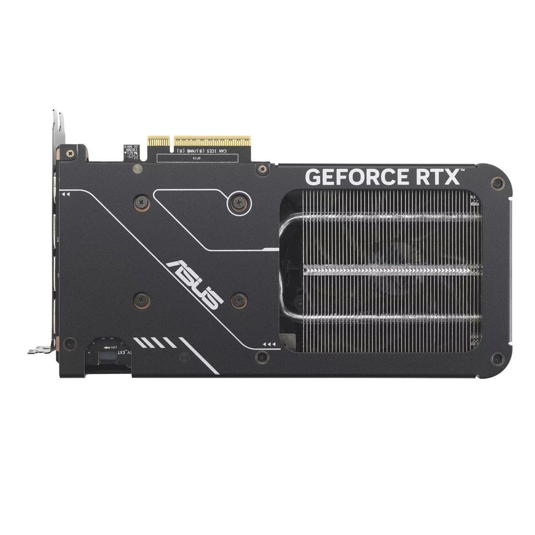 Karta graf. ASUS DUAL RTX 5060 TI 16GB OC EVO - BULK — zdjęcie 12