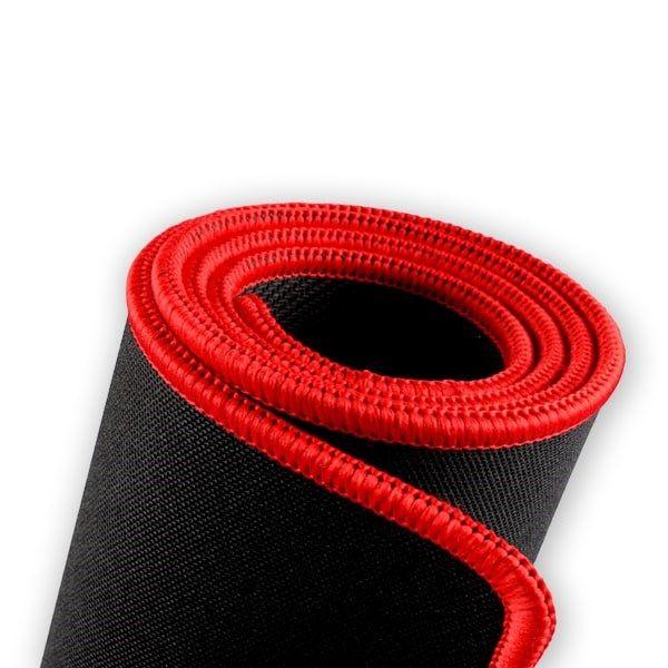 Podkładka gamingowa pod mysz SAVIO Turbo Dynamic M (450mm x 3mm) — zdjęcie 3