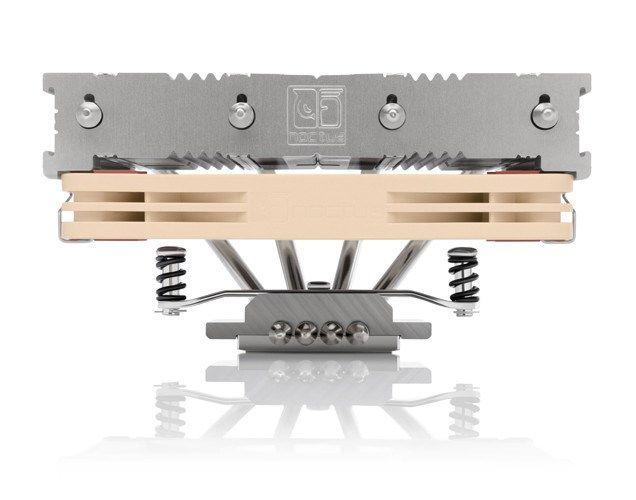 Chłodzenie CPU NOCTUA NH-L12S  Low Profile — zdjęcie 1
