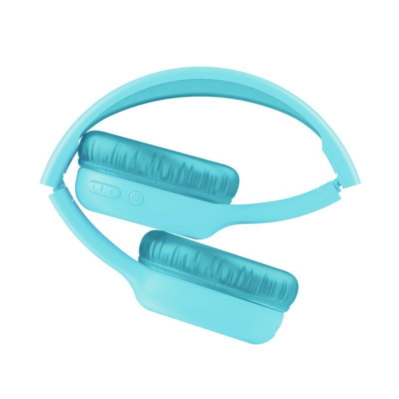 Słuchawki TRUST Nouna Wireless Kids blue — zdjęcie 7