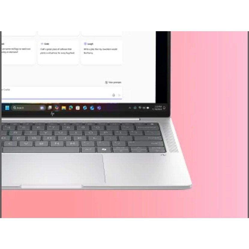 HP Elitebook X G1i Ultra 7 258V 14.0"2.5K IPS120Hz 400nits 120Hz AG 32GB LPDDR5x-8533 SSD1TB Intel Arc W11P 3Y OnSite — zdjęcie 6