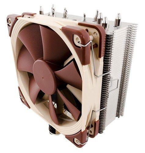 Chłodzenie CPU NOCTUA NH-U12S MULTI-Socket — zdjęcie 2