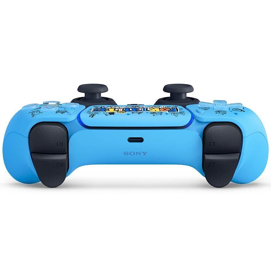 Kontroler Sony PS5 DualSense FORTNITE V2 — zdjęcie 4