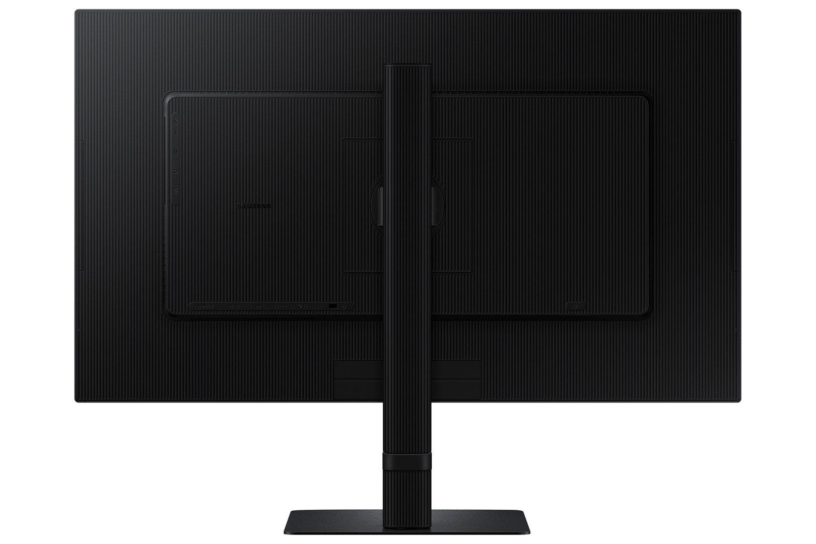 MONITOR SAMSUNG LED 27" LS27D600UAUXEN 100Hz — zdjęcie 14