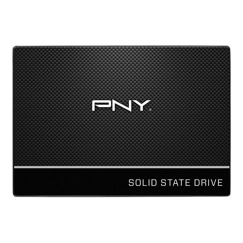 Dysk PNY CS900 500GB SATAIII — zdjęcie 1