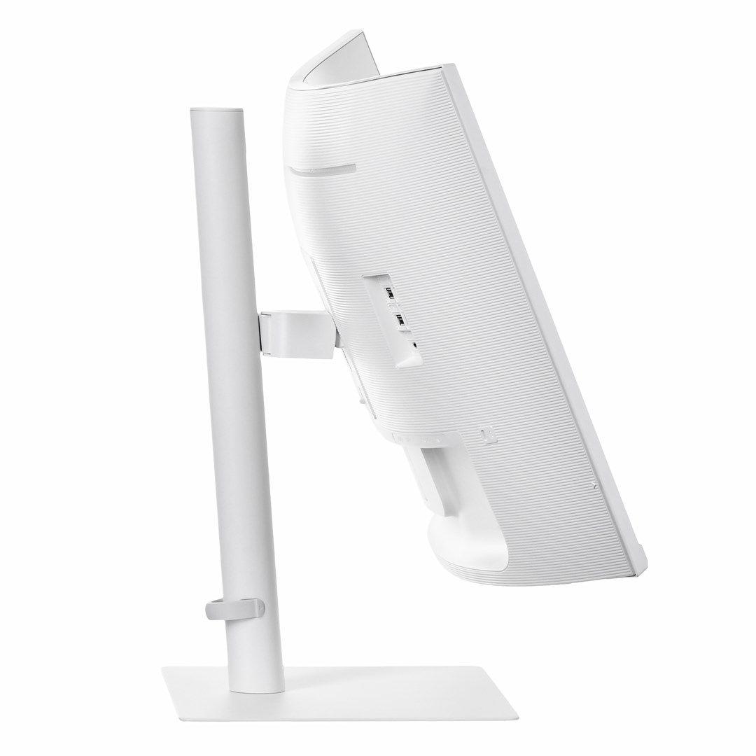 MONITOR SAMSUNG 34” LS34C650TAUXEN — zdjęcie 5