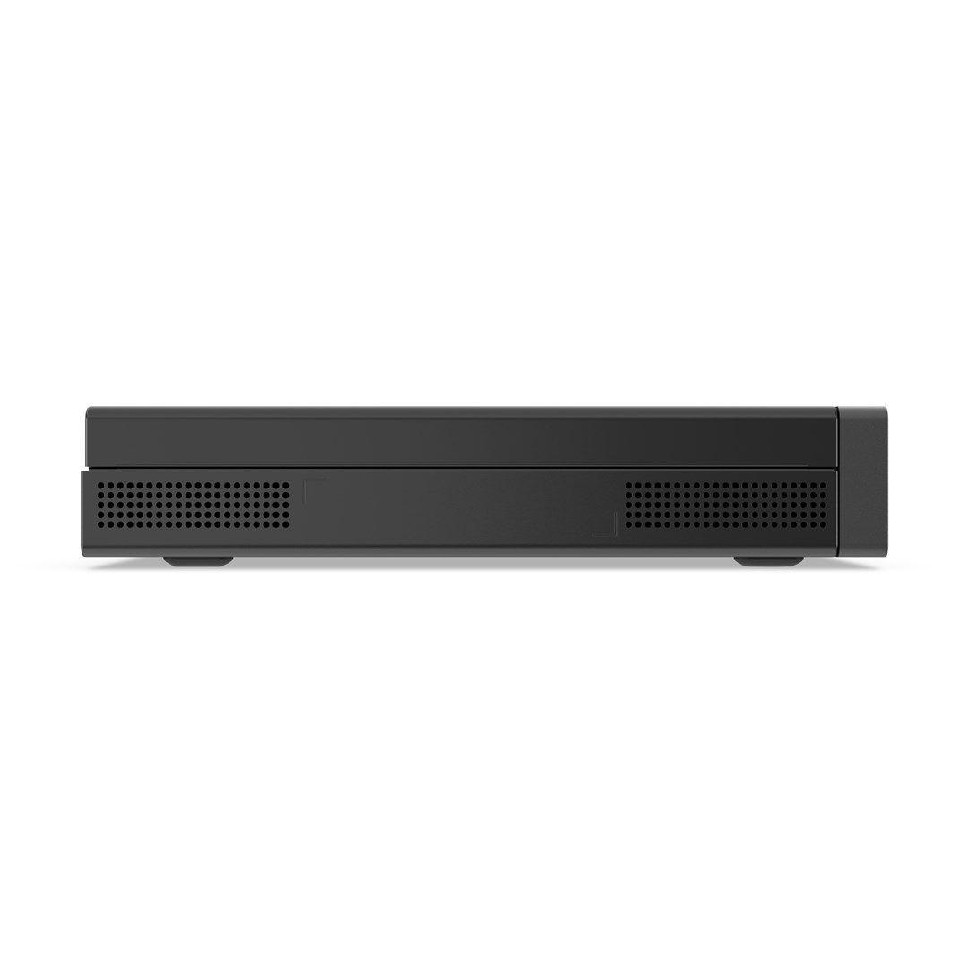 Lenovo ThinkCentre Neo 50q Tiny G5 i3-1315U 16GB DDR5 5600 SSD512 Intel UHD Graphics W11Pro 3Y OnSite — zdjęcie 6