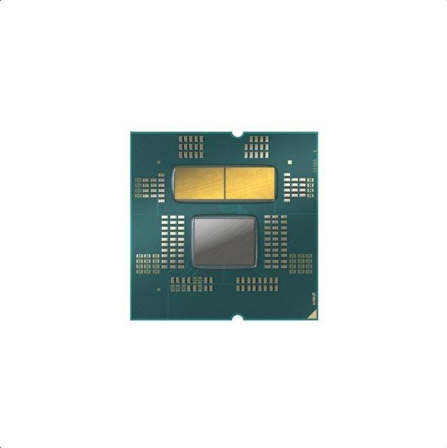 Procesor AMD Ryzen 5 7400 - TRAY — zdjęcie 3