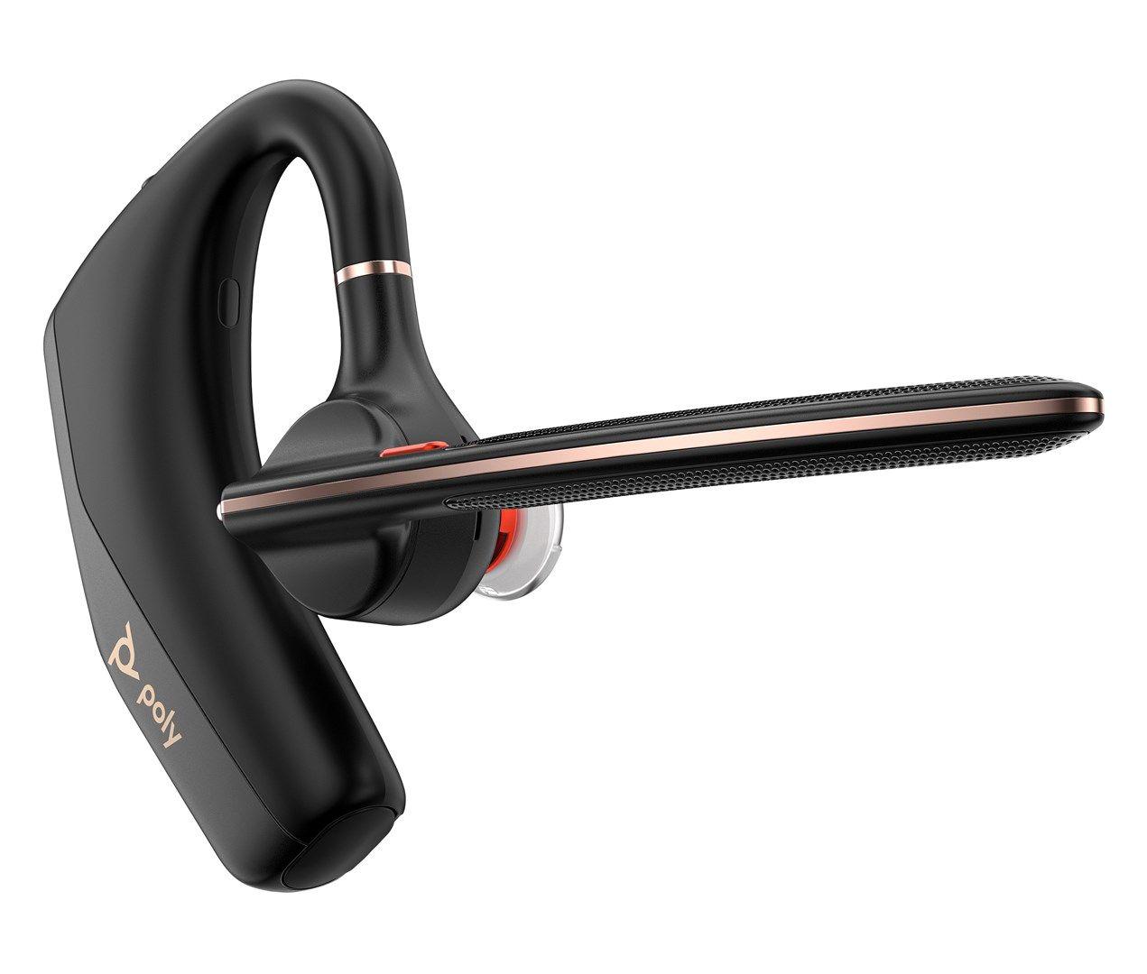 Słuchawki Poly Voyager Legend 50-M Headset UC EMEA - INTL English Localization Euro plug Retail Packaging — zdjęcie 5