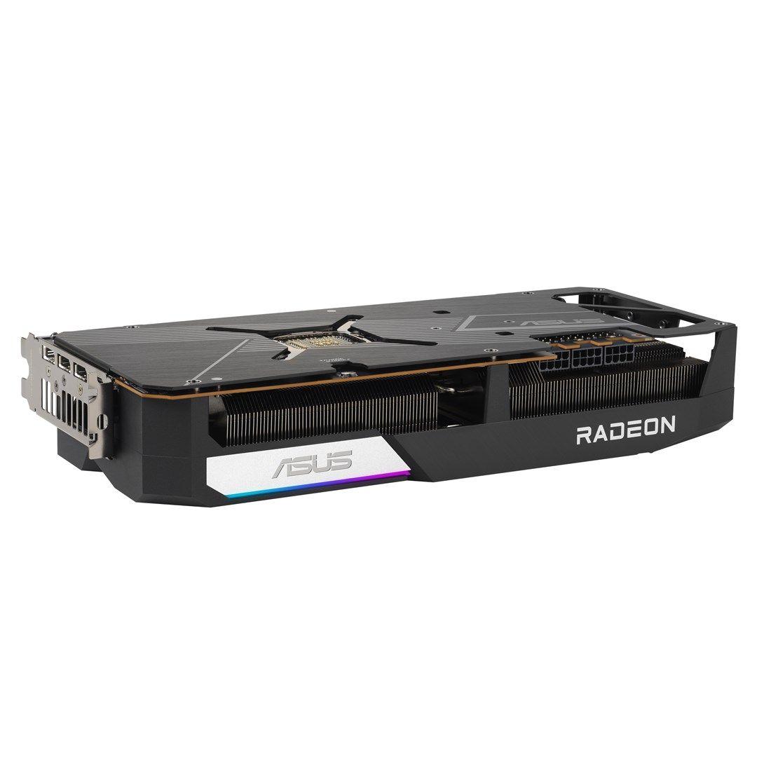 Karta graf. ASUS Dual Radeon RX 7900 XT - OC Editio (WYPRZEDAŻ) — zdjęcie 8