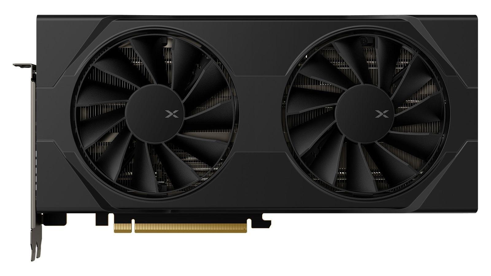 Karta graf.XFX Swift AMD Radeon RX 9060 8GB — zdjęcie 5