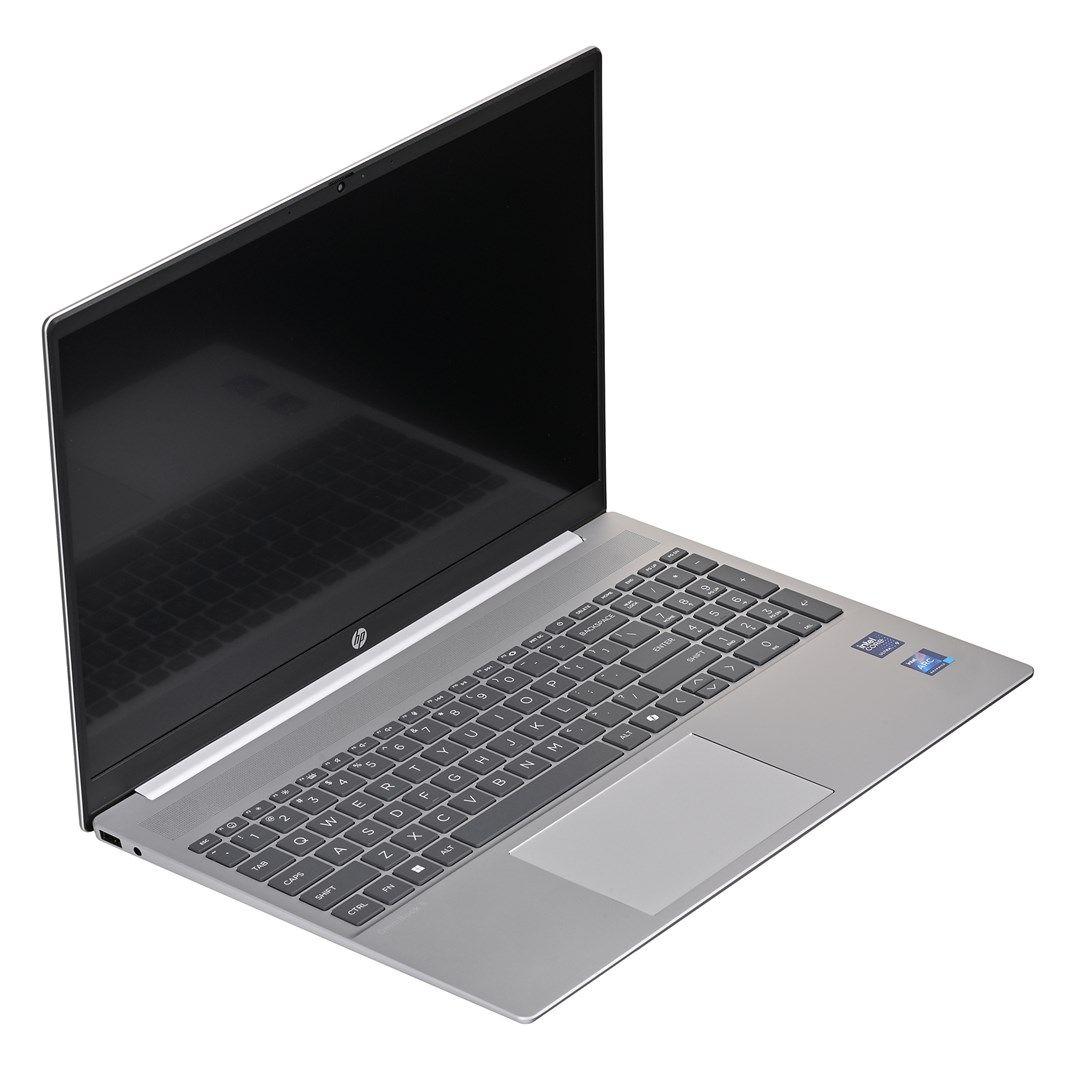 HP OmniBook 5 16-AF1095CL Ultra 9 285H 16" WUXGA Touch AG 32GB SSD1TB BT BLKB Win11 Glacier Silver (REPACK) 2Y — zdjęcie 2