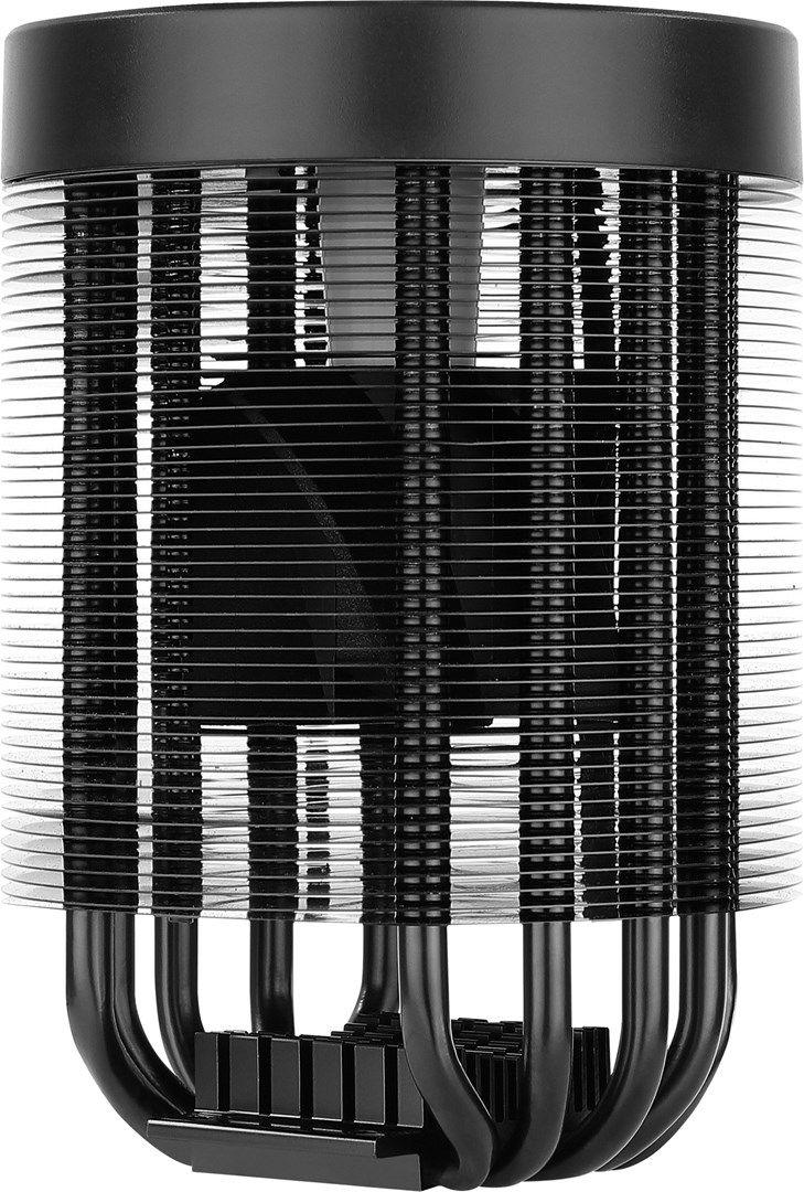 Chłodzenie CPU AEROCOOL PGS MIRAGE 5 ARGB PWM 4p — zdjęcie 4