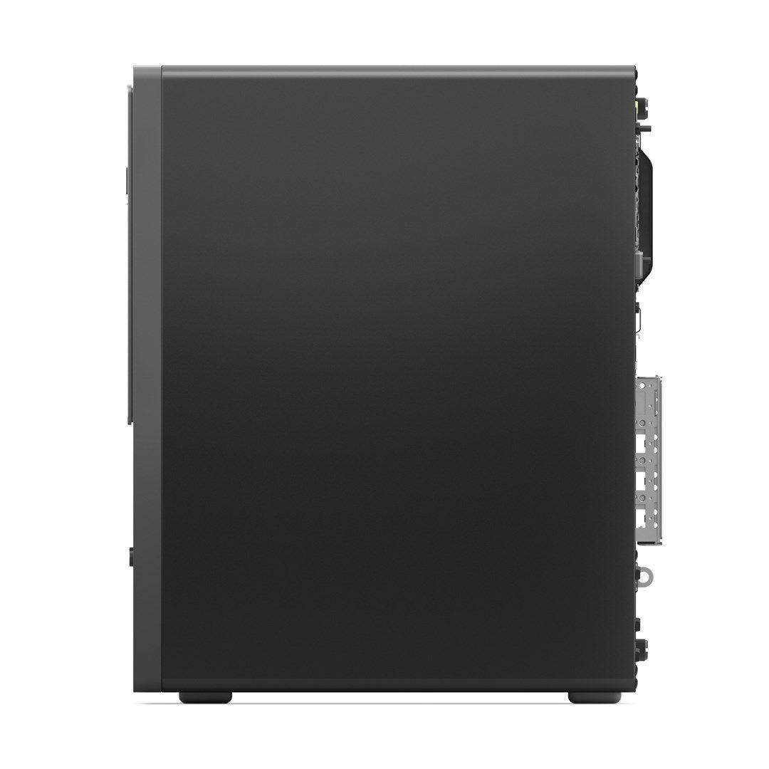 Lenovo ThinkCentre Neo 50t G6 Tower Ultra 7 265 16GB DDR5 5600 SSD512 Intel Graphics DVD-RW W11Pro Black 3Y OnSite — zdjęcie 2