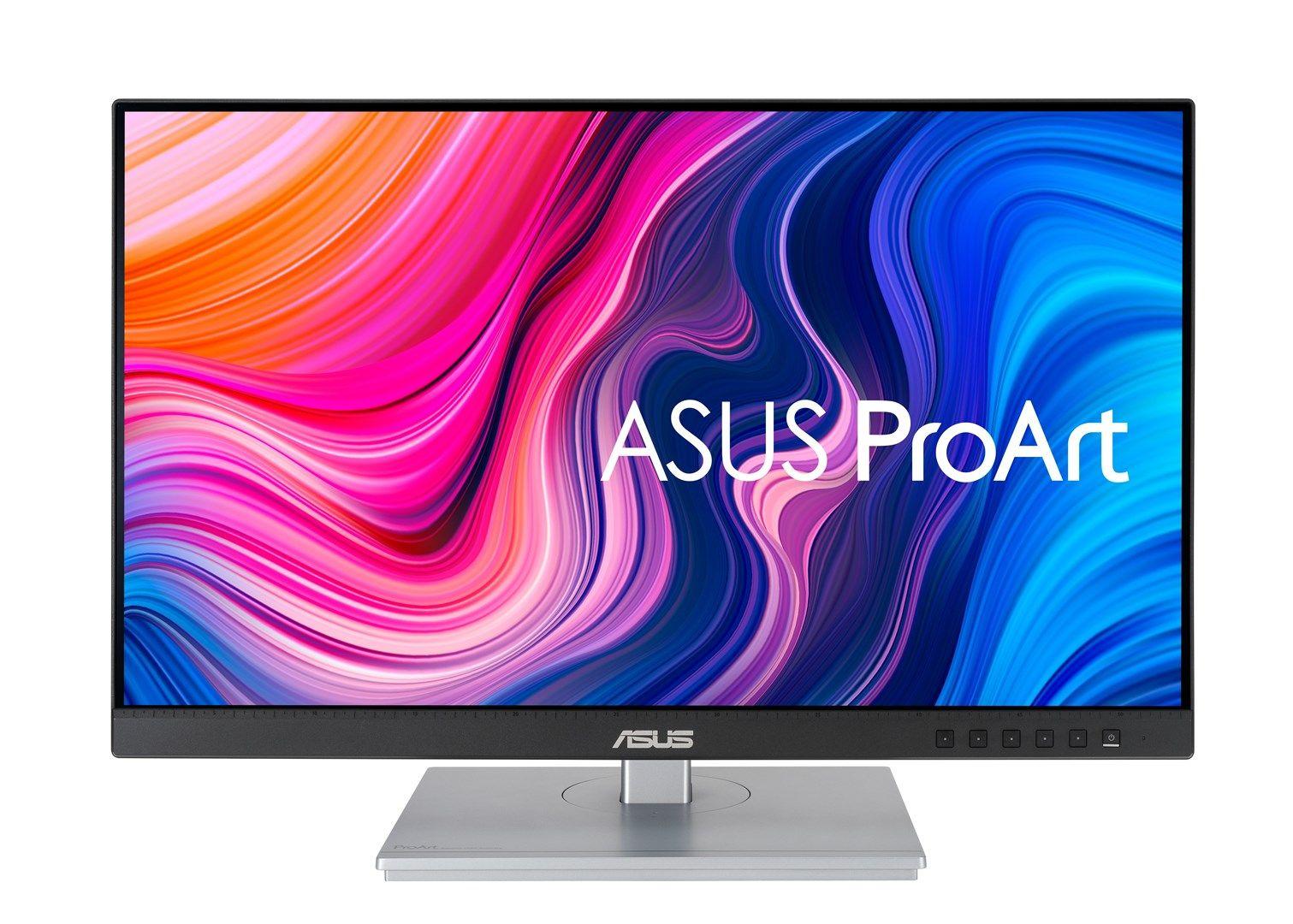 MONITOR ASUS 24" PA247CV ProArt — zdjęcie 2