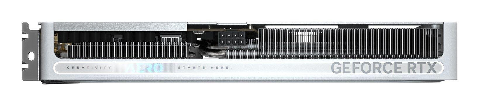 Karta graficzna Gigabyte GeForce RTX 5060 Ti AERO OC 16GB — zdjęcie 7
