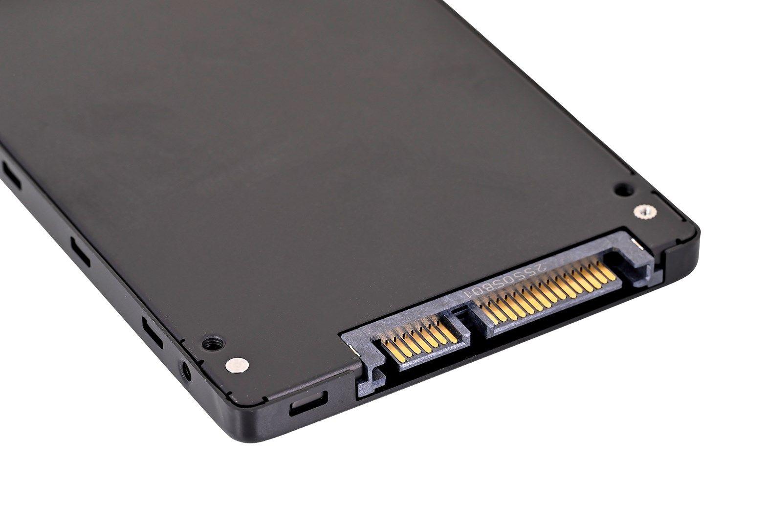 Dysk SSD Micron 5400 MAX 960GB SATA 2.5" MTFDDAK960TGB-1BC1ZABYYT (DWPD 5) Tray — zdjęcie 4
