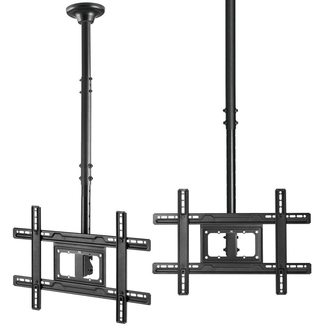 Uchwyt sufitowy do telewizora Maclean MC-803 (sufitowy; 23" - 100"; max. 50kg) — zdjęcie 11